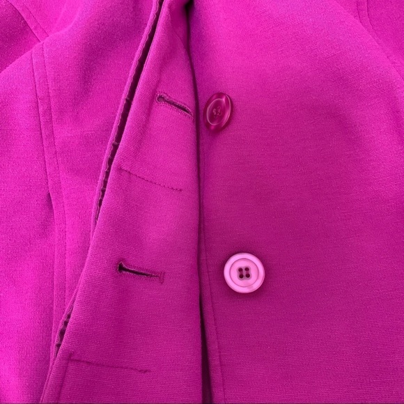 Sandro Sportswear Women’s Jacket - Picture 5 of 7